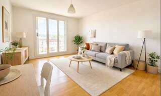 Appartement 3 Pièces 63 m² à vendre à Saint-Jean-de-Braye (45800)