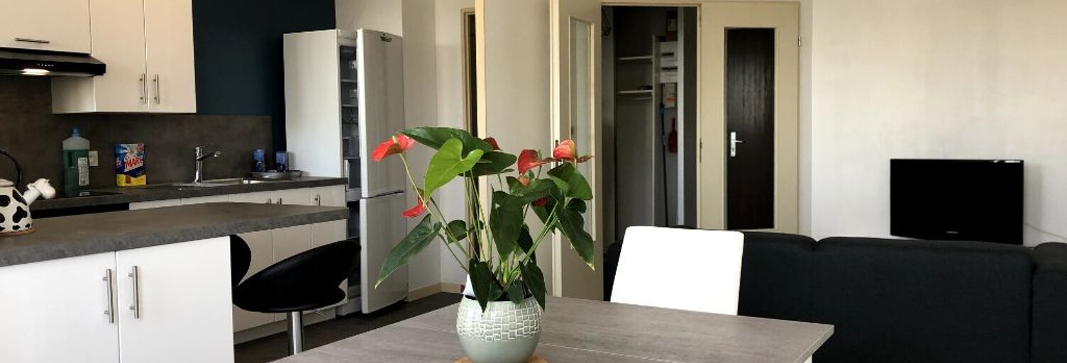 Appartement 2 Pièces 53 m² à louer à Orléans (45000)