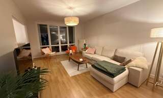 Appartement 3 Pièces 80 m² à vendre à Olivet (45160)