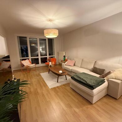 Appartement 3 pièces 169000 €