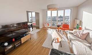 Appartement 3 Pièces 80 m² à vendre à Olivet (45160)