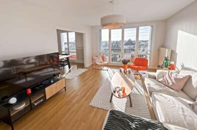 Appartement 3 pièces 169000 €