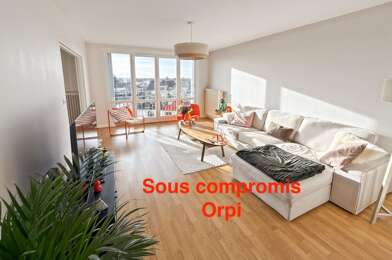 Appartement 3 pièces 169000 €