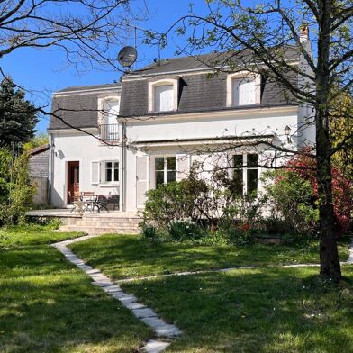 Maison 5 pièces 468000 €