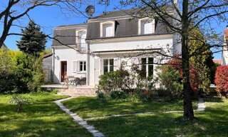 Maison 5 Pièces 177 m² à vendre à Saint-Denis-en-Val (45560)