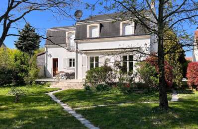 BAISSE DE PRIX ! maison dans le centre bourg de St denis en val — photo du bien