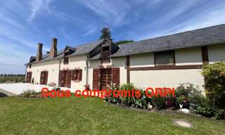 Maison 5 Pièces 175 m² à vendre à Saint-Denis-en-Val (45560)