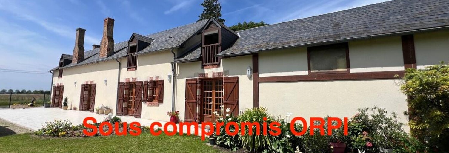Maison 5 Pièces 175 m² à vendre à Saint-Denis-en-Val (45560)