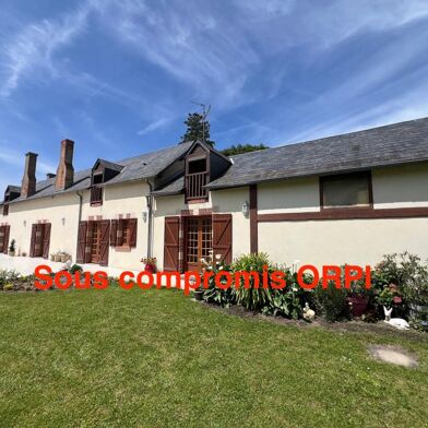 Maison 5 pièces 399000 €