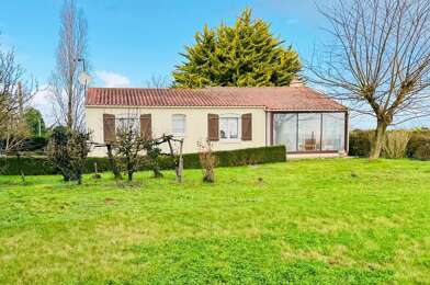 Maison 4 pièces 259500 €