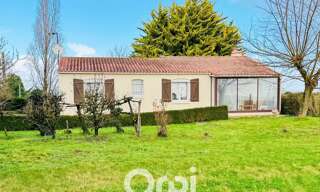 Maison 4 Pièces 95 m² à vendre à Longeville-sur-Mer (85560)
