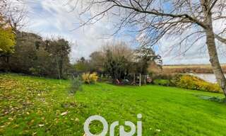 Terrain  1170 m² à vendre à Jard-sur-Mer (85520)