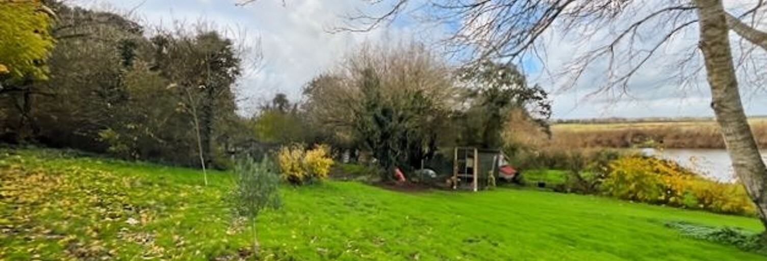 Terrain  1170 m² à vendre à Jard-sur-Mer (85520)