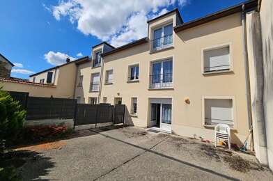 Appartement 2 pièces 730 €