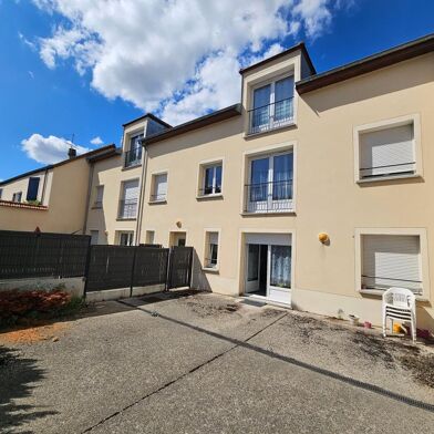 Appartement 2 pièces 730 €