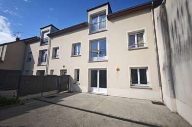 Appartement 2 pièces 730 €