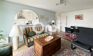 Appartement 4 Pièces 83 m² à vendre à Mantes-la-Jolie (78200)