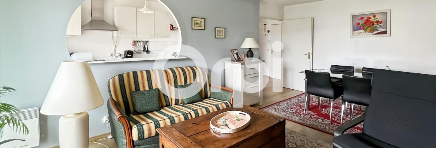 Appartement 4 Pièces 83 m² à vendre à Mantes-la-Jolie (78200)