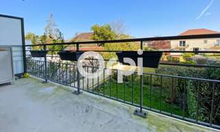Appartement 4 Pièces 83 m² à vendre à Mantes-la-Jolie (78200)