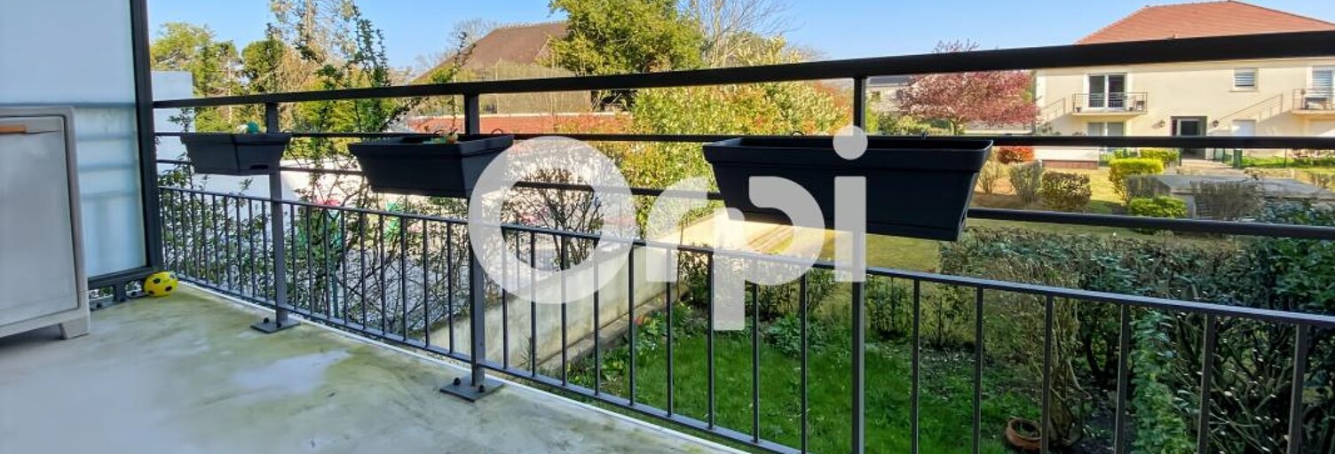 Appartement 4 Pièces 83 m² à vendre à Mantes-la-Jolie (78200)