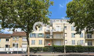 Appartement 4 Pièces 83 m² à vendre à Mantes-la-Jolie (78200)