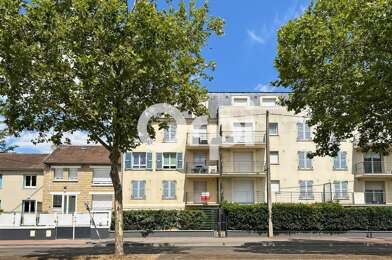 Appartement 4 pièces 209000 €