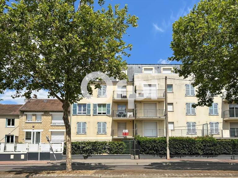 Appartement À Vendre — photo 1