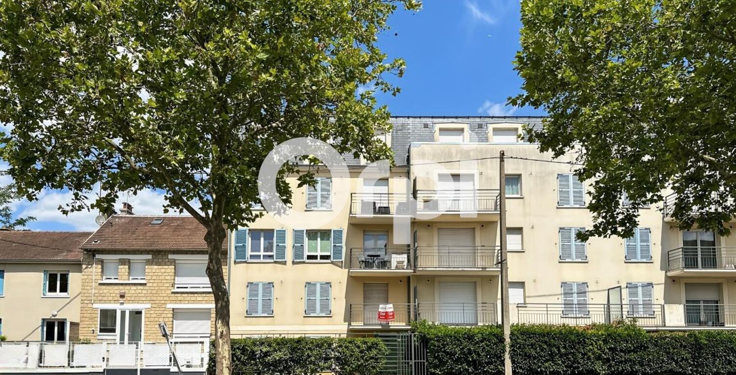 Appartement À Vendre — photo 1