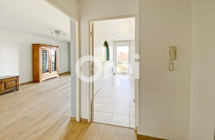 Appartement À Vendre — photo 4