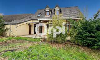 Maison 4 Pièces 79 m² à vendre à Buchelay (78200)