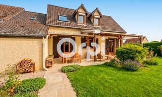 Maison 4 Pièces 79 m² à vendre à Buchelay (78200)