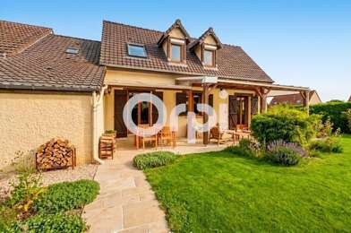 Maison 4 pièces 247000 €