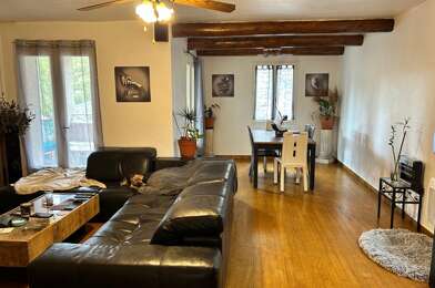 Maison 6 pièces 285000 €