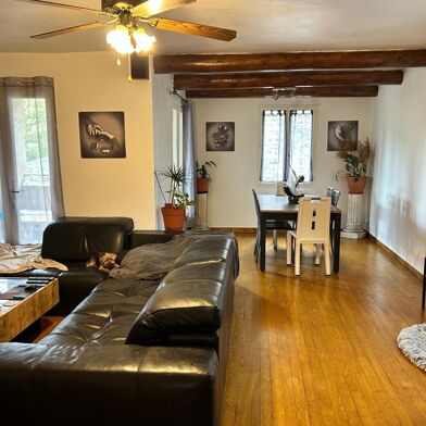 Maison 6 pièces 285000 €