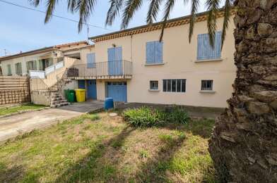 Maison 4 pièces 200000 €