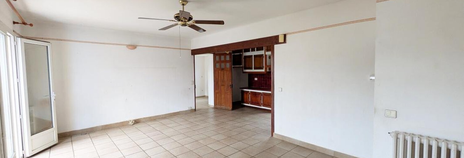 Maison 4 Pièces 77 m² à vendre à Avignon (84000)