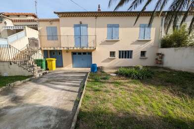 Maison 4 pièces 188000 €