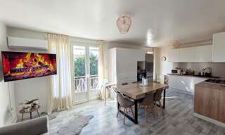 Appartement 4 Pièces 83 m² à vendre à Avignon (84000)