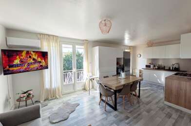 Appartement 4 pièces 140000 €