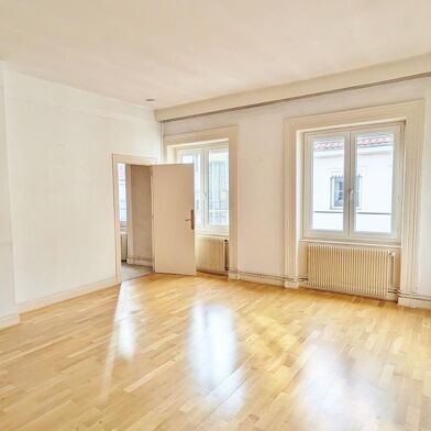 Appartement 3 pièces 367500 €