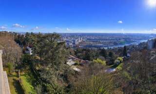 Appartement 4 Pièces 62 m² à vendre à Sainte-Foy-lès-Lyon (69110)