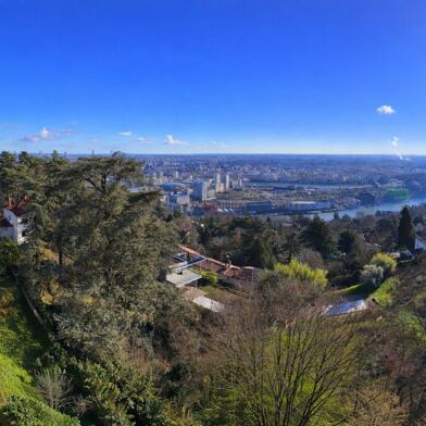 Appartement 4 pièces 309000 €