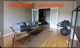 Appartement 3 Pièces 87 m² à louer à Écully (69130)