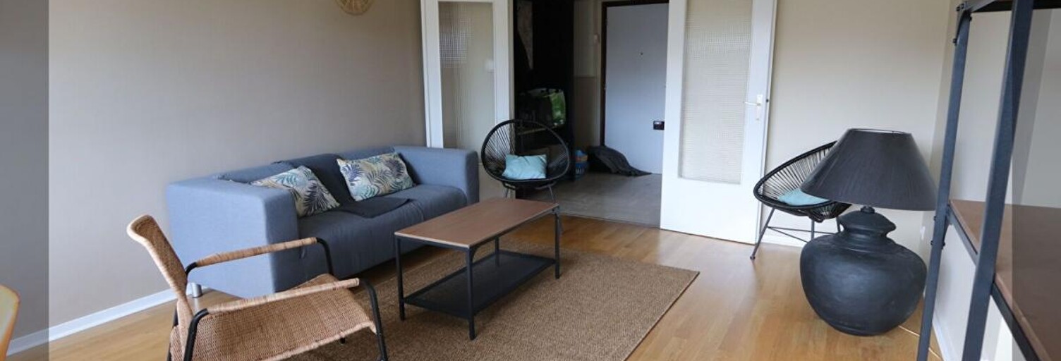 Appartement 3 Pièces 87 m² à louer à Écully (69130)