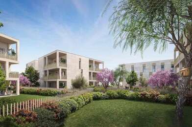 Appartement 2 pièces 260000 €