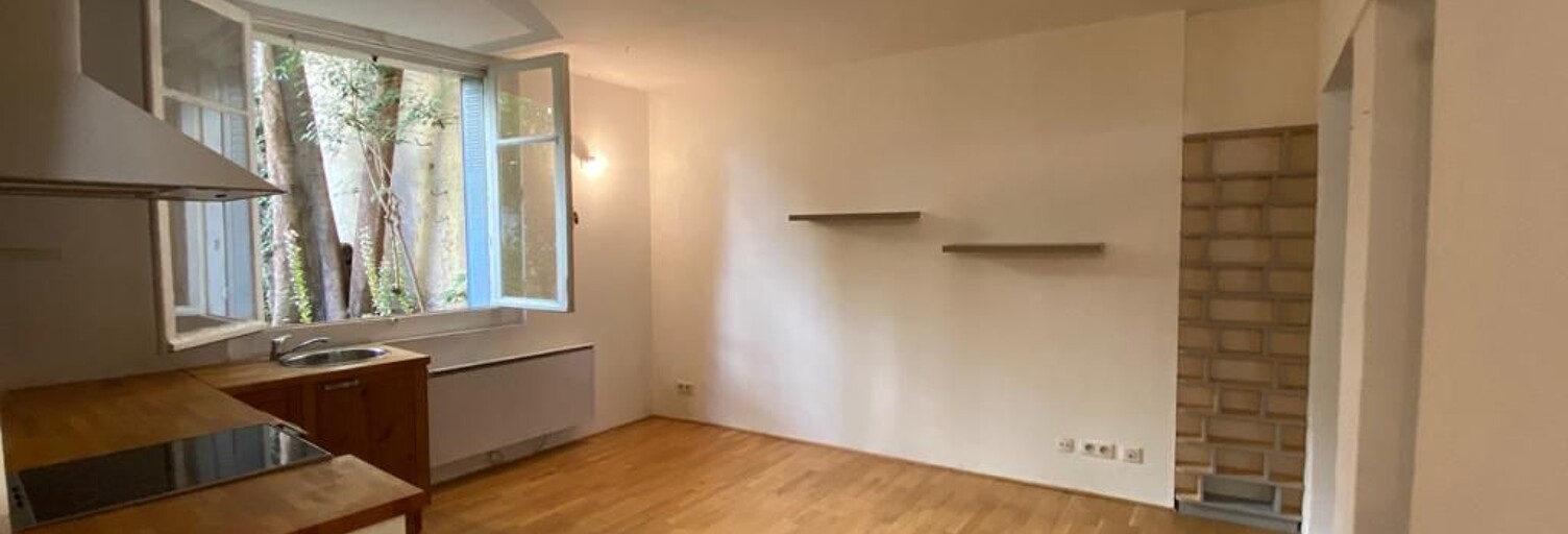 Appartement 3 Pièces 58 m² à vendre à Montpellier (34000)