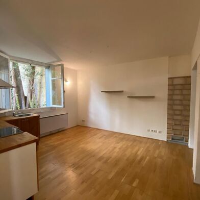 Appartement 3 pièces 235000 €