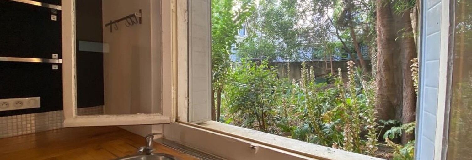 Appartement 3 Pièces 58 m² à vendre à Montpellier (34000)
