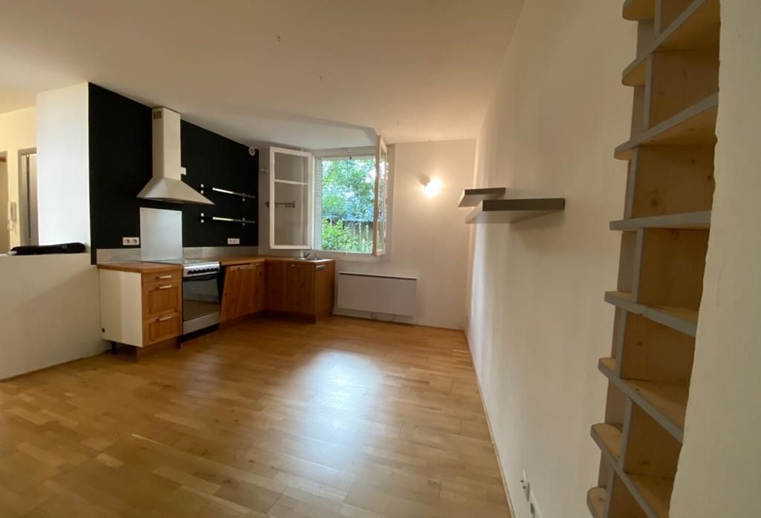 Montpellier Beaux-Arts - Appartement T3 avec cave — photo 1