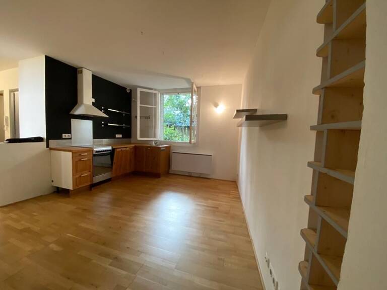 Montpellier Beaux-Arts - Appartement T3 avec cave — photo 1